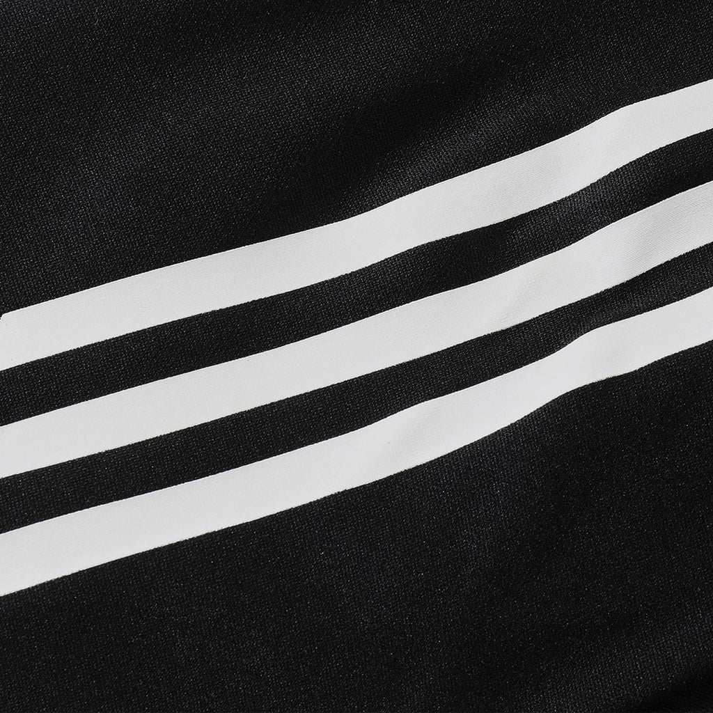 Real Madrid Sweatshirt Kit 2025/26 Noir