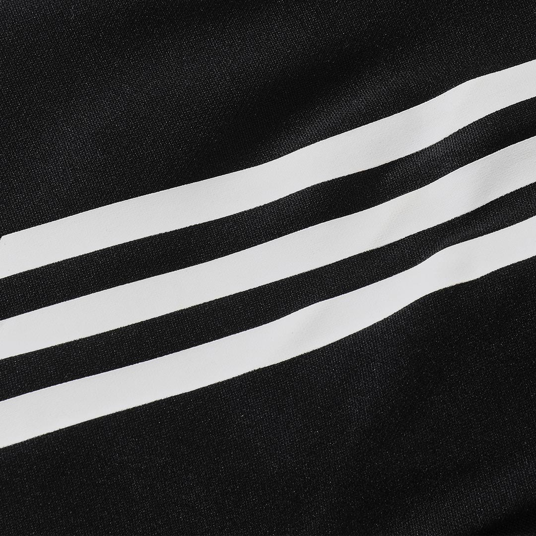 Real Madrid Sweatshirt Kit 2025/26 Noir