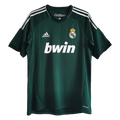Retro Real Madrid Third Maillot 2012/13