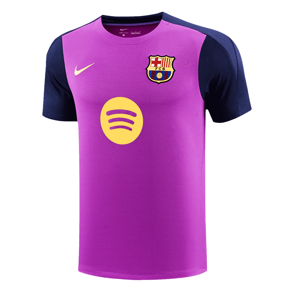 Barcelone Pre-Match Maillot 2025/26