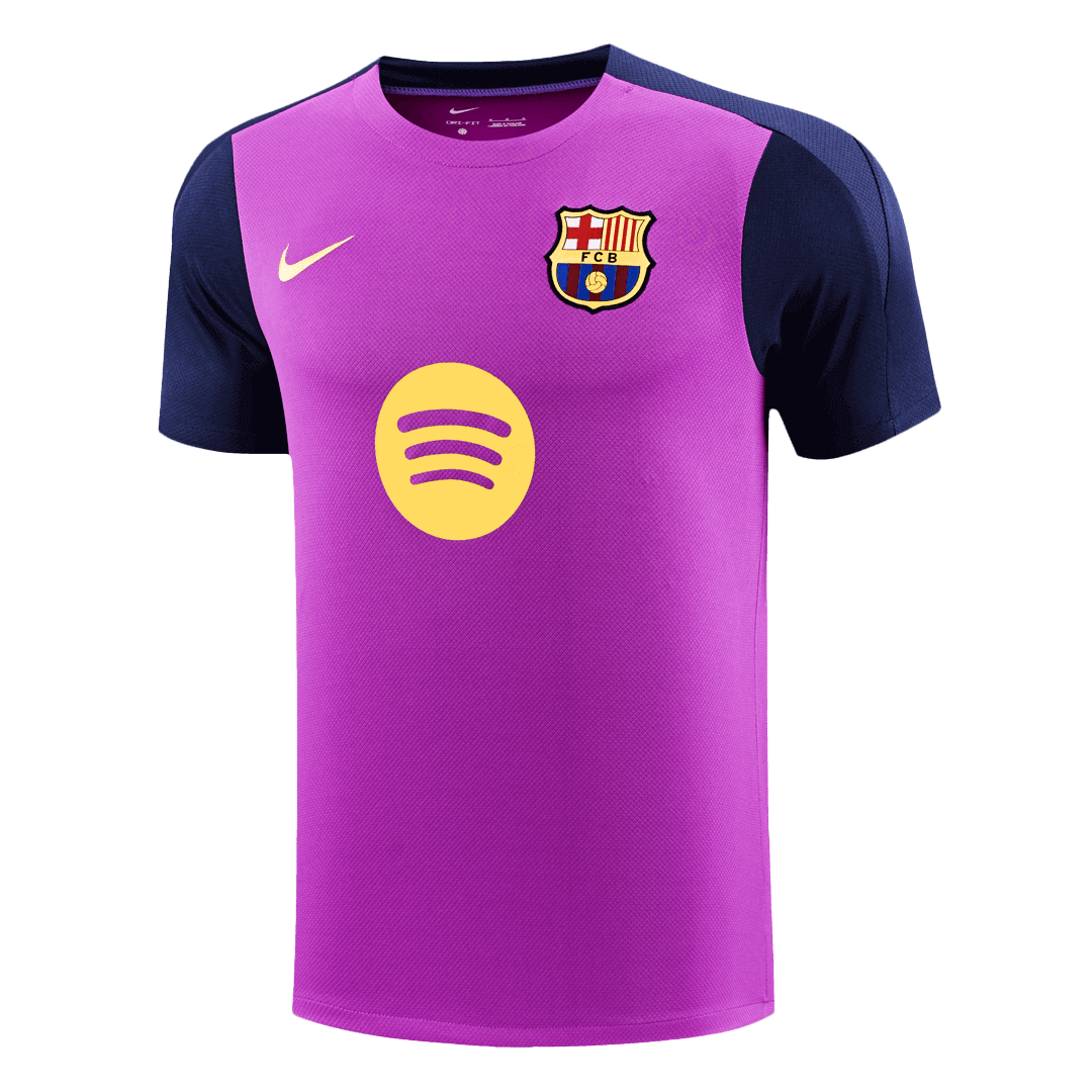 Barcelone Pre-Match Maillot 2025/26