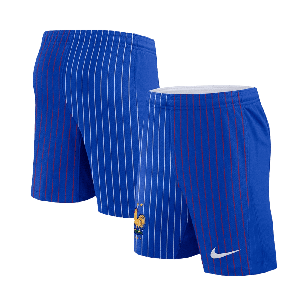 France Extérieur Short 2024