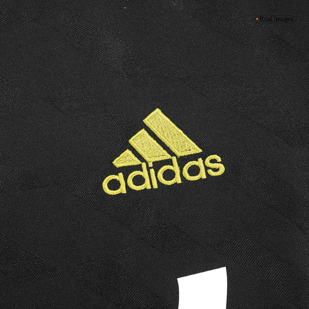 Retro Real Madrid Extérieur Maillot 2011/12