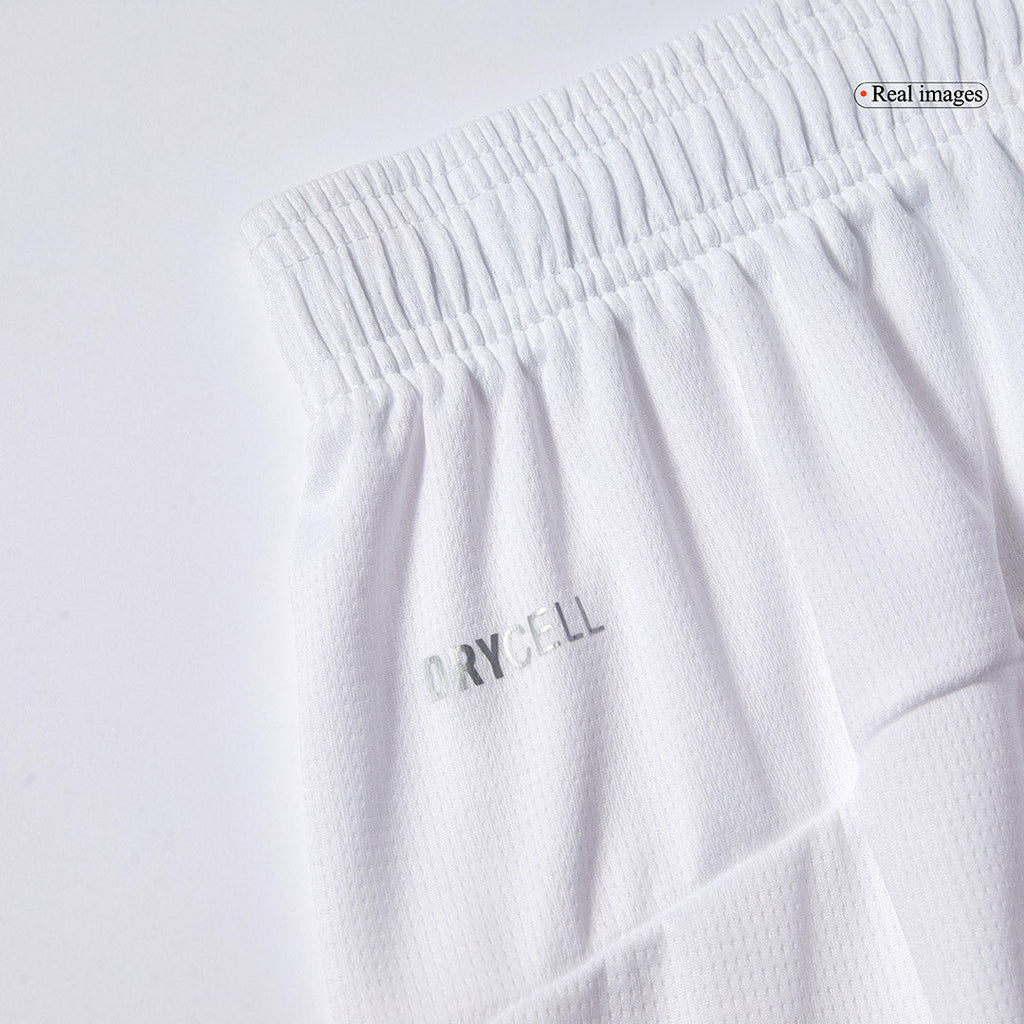 Portugal Extérieur Short 2025