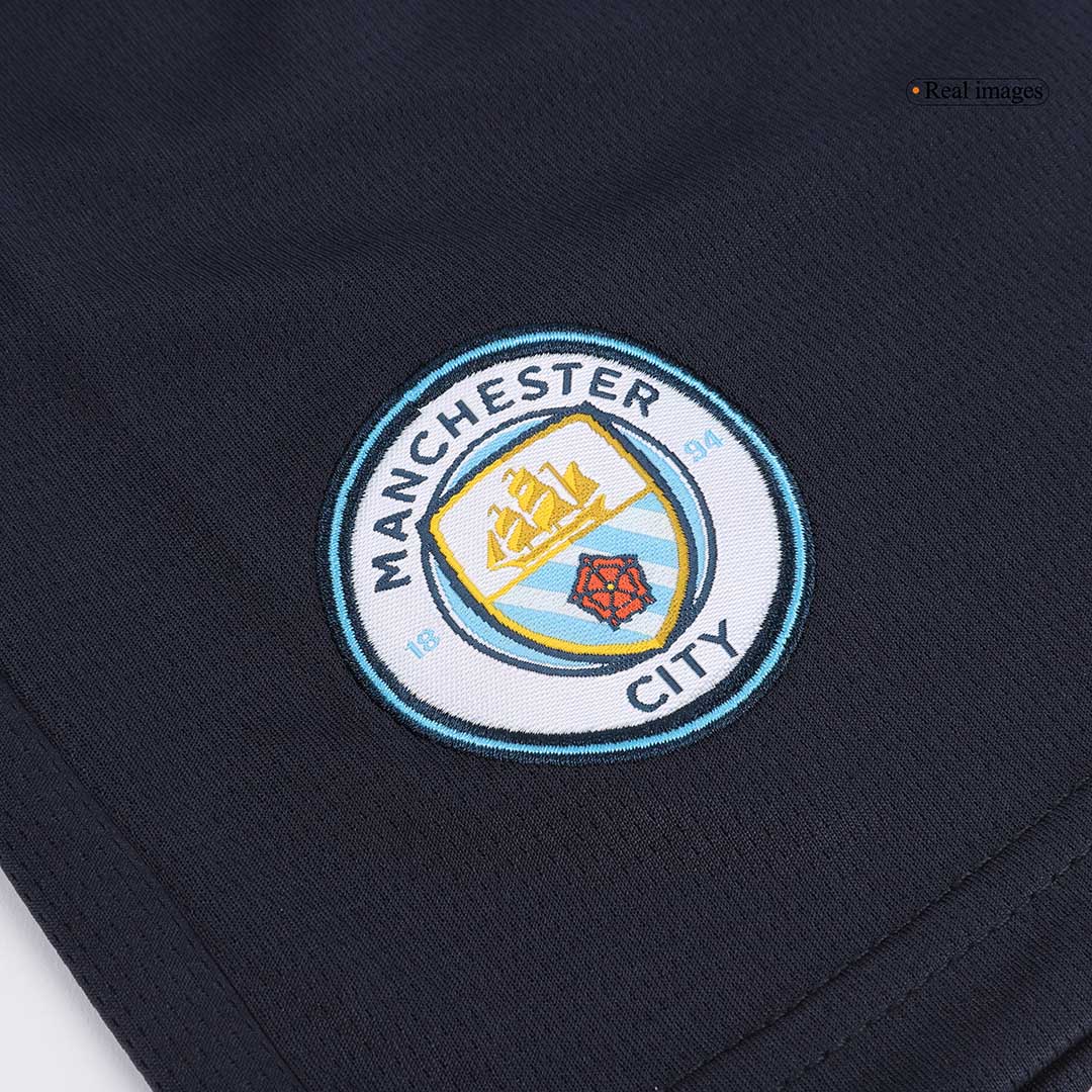 Manchester City Extérieur Maillot Kit 2024/25