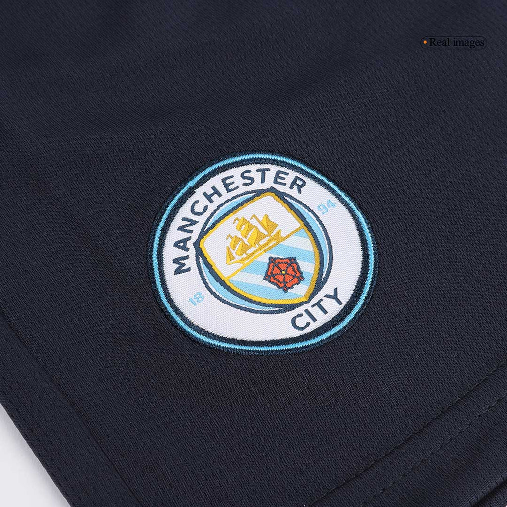 Manchester City Extérieur Maillot Kit 2024/25