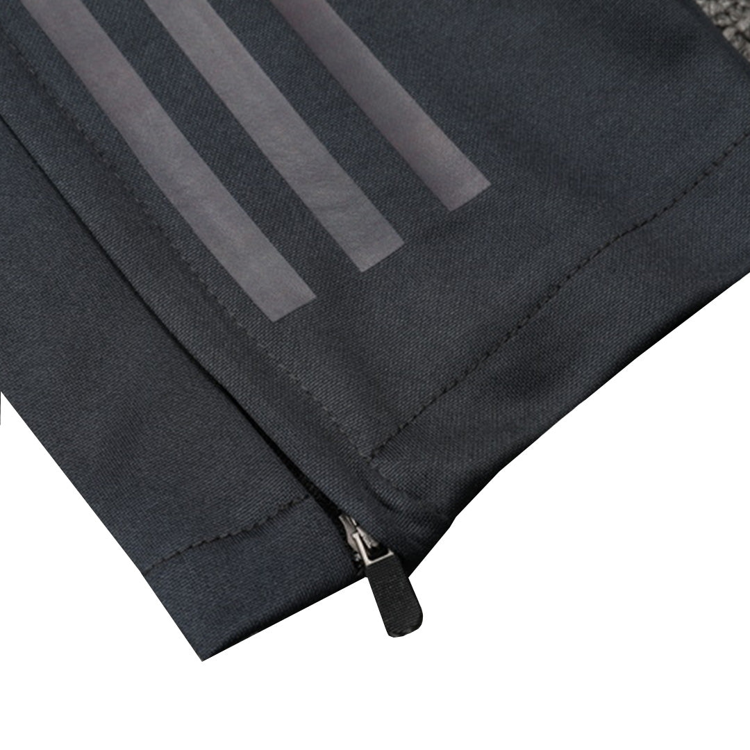 Real Madrid Sweat Shirt Kit 2024/25 Grande Taille