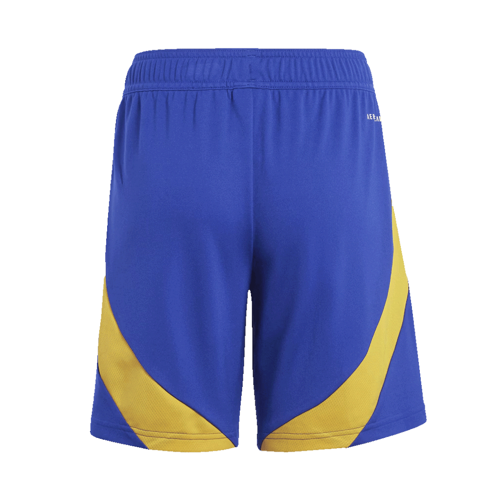 Espagne Domicile Short 2024