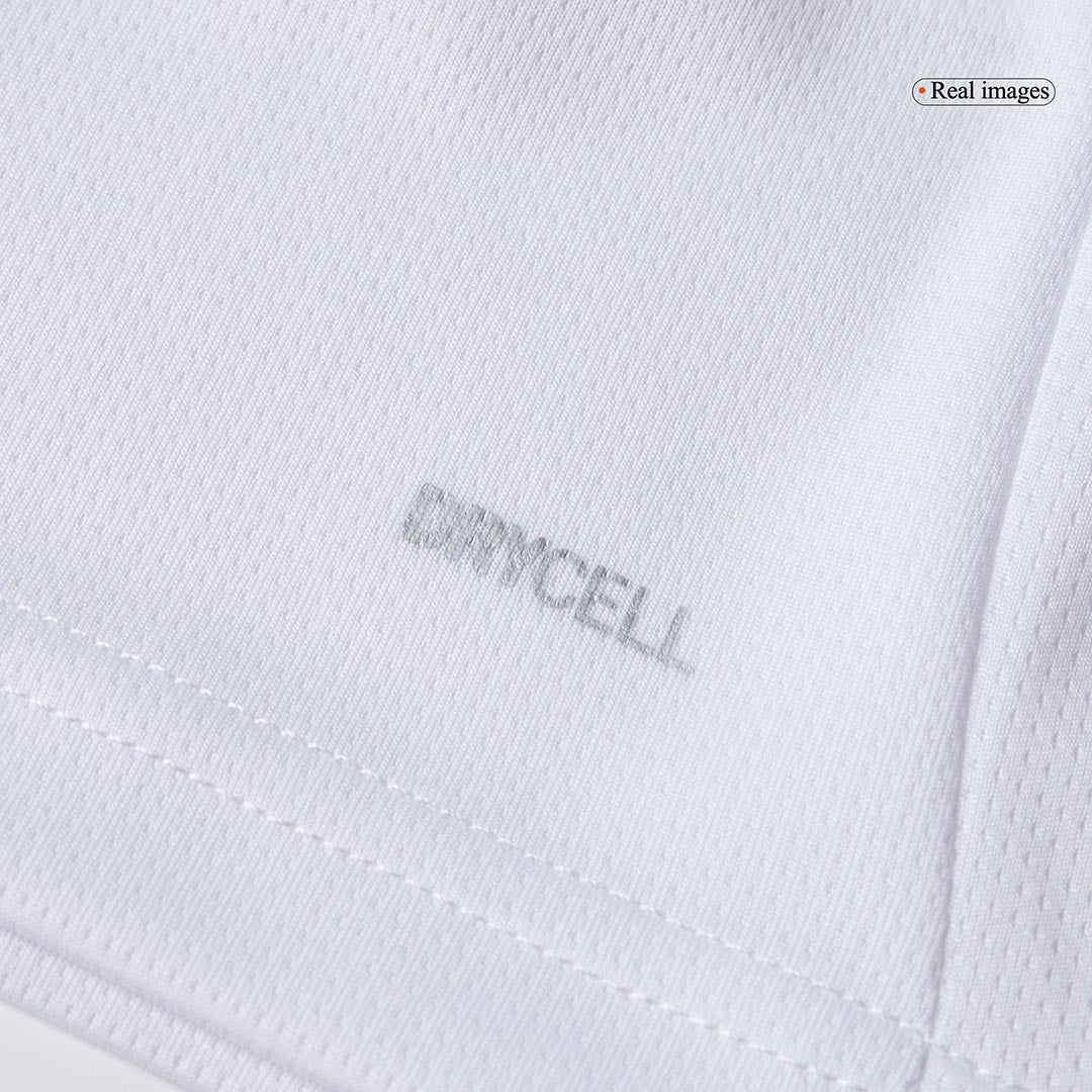 MODRIĆ #14 AC Milan Extérieur Maillot 2025/26