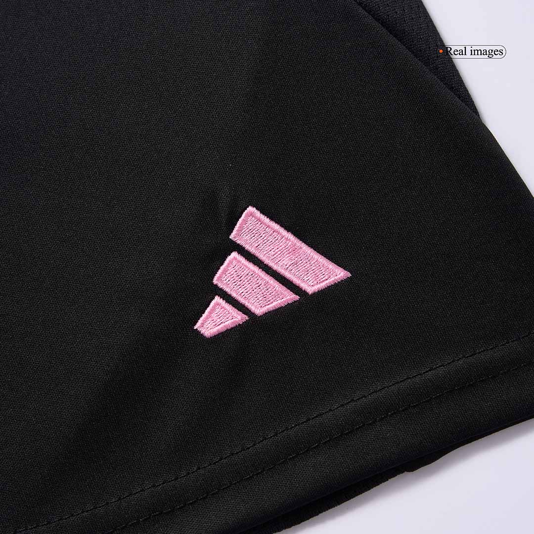 Inter Miami CF Extérieur Maillot Kit 2025 Enfant