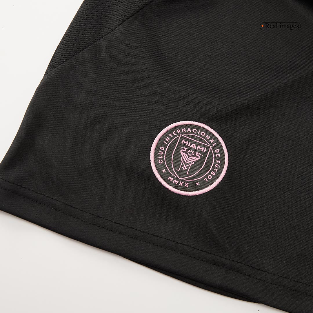 Maillot de Foot Inter Miami CF Extérieur Maillot Kit 2025