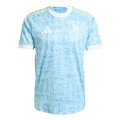 Juventus Extérieur Maillot 2025/26 Authentique
