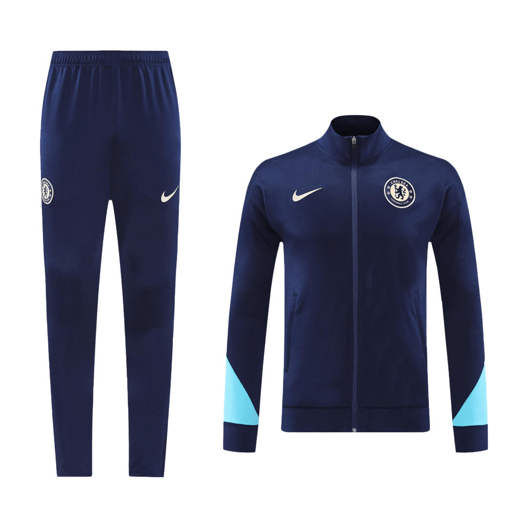 Chelsea Jacket Kit 2024/25