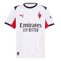 AC Milan Extérieur Maillot 2025/26