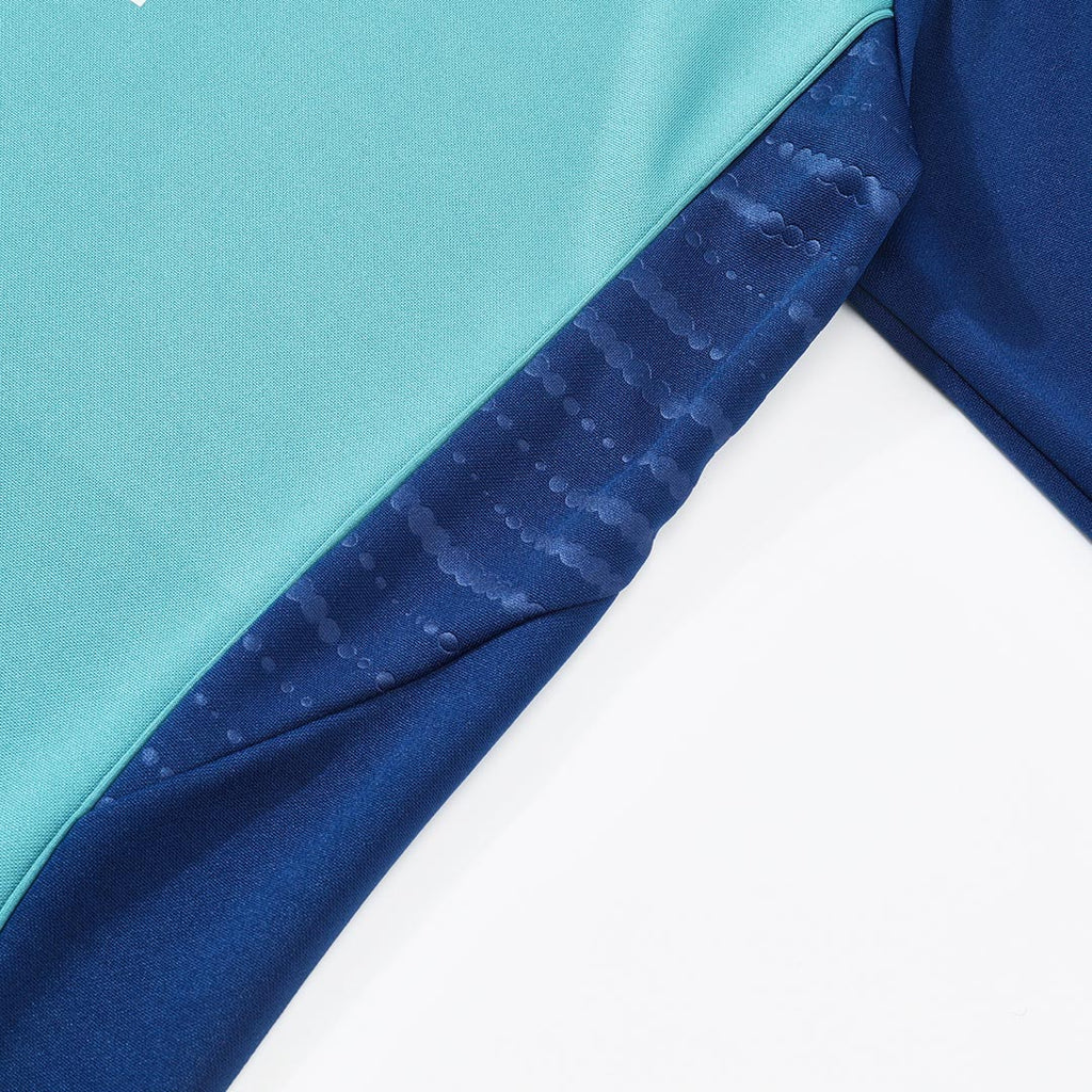 Arsenal Sweatshirt Kit 2025/26 Vert