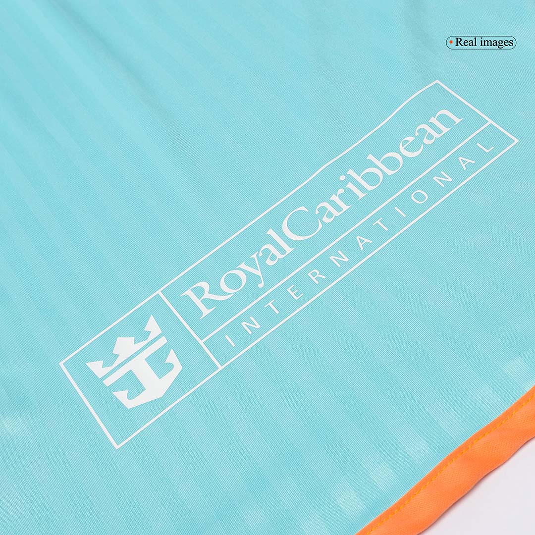 Inter Miami CF Third Maillot Kit 2024 Junior