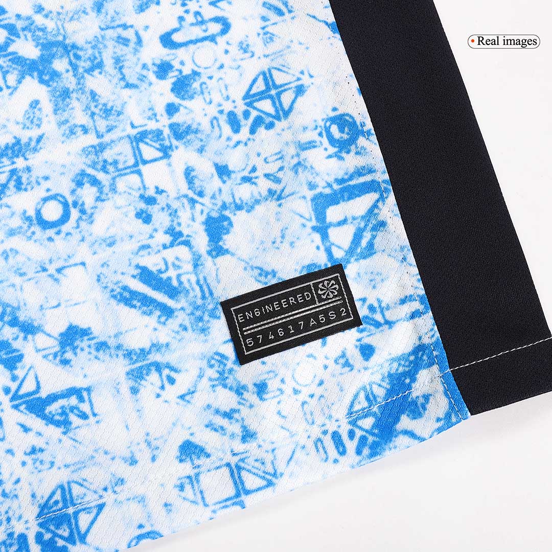 Portugal Extérieur Maillot 2024