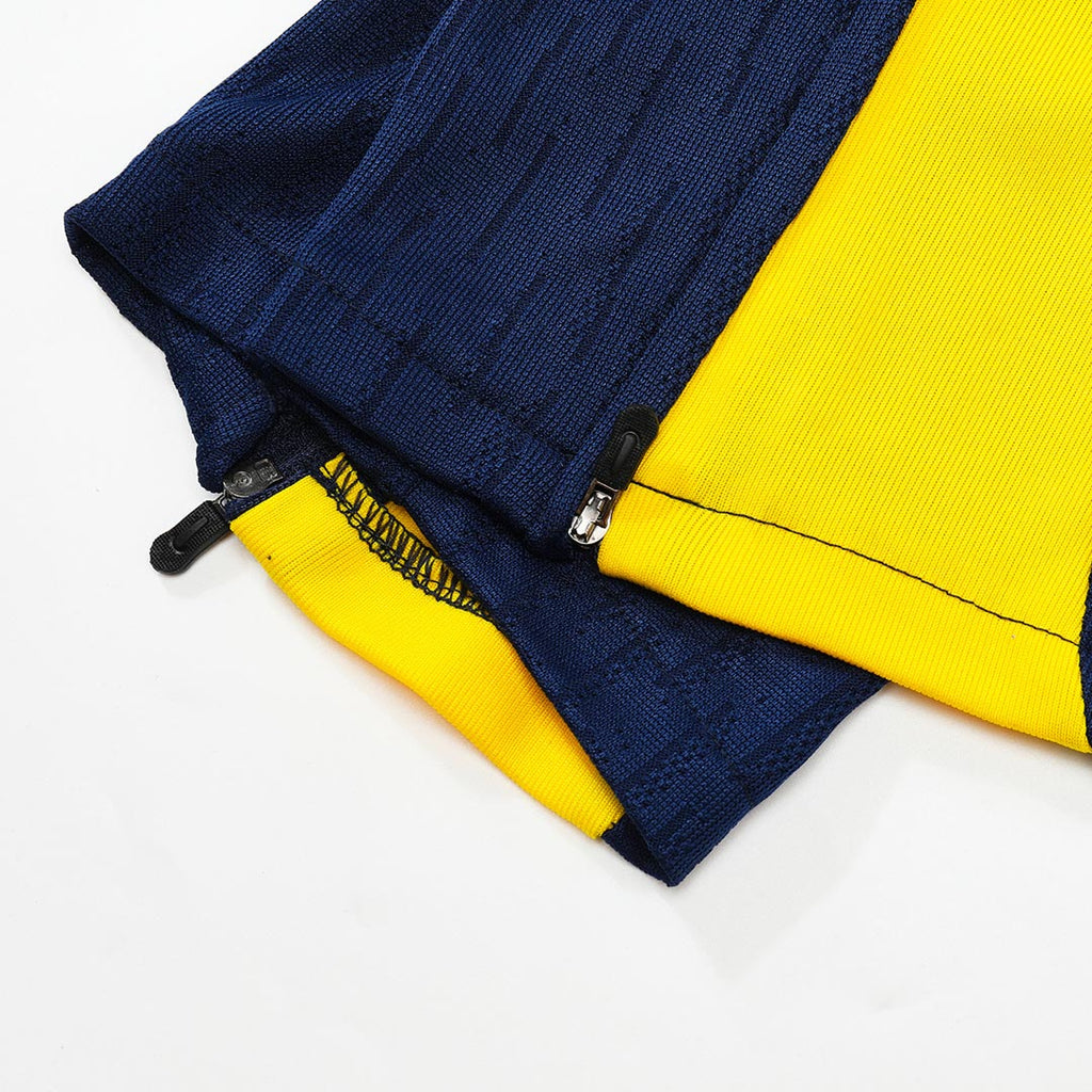 Barcelone Sweatshirt Kit 2025/26 Colorful