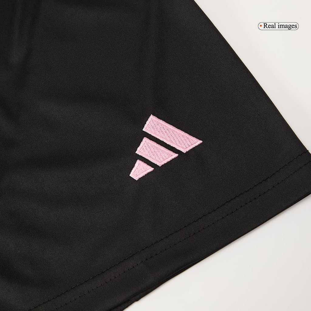 Inter Miami CF Extérieur Short 2025