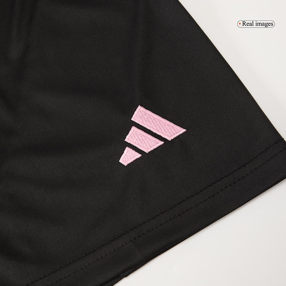 Inter Miami CF Extérieur Short 2025