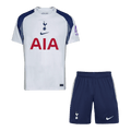 Tottenham Hotspur Domicile Maillot Kit 2025/26
