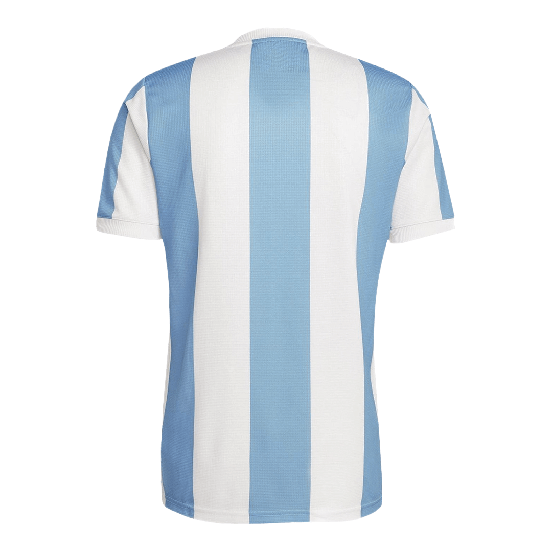Argentine Maillot 2024 - 50th Anniversaire