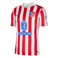 Atlético Domicile Maillot 2025/26 Red&White