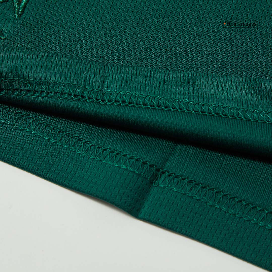 Portugal Domicile Short 2025