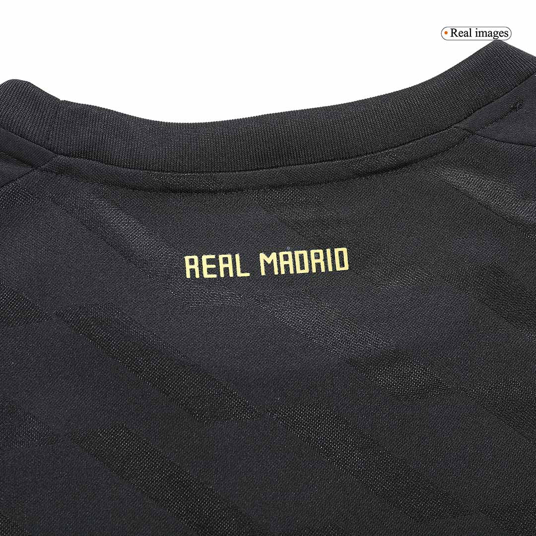 Retro Real Madrid Extérieur Maillot 2011/12