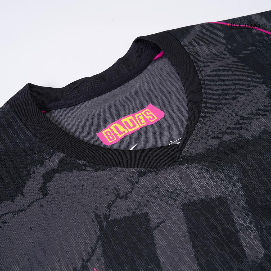 Chelsea Third Maillot 2024/25 Authentique