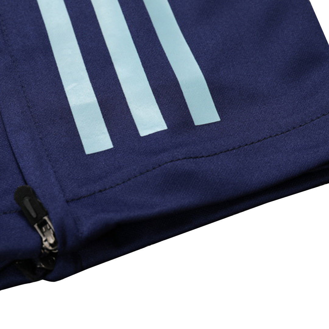 Arsenal Sweat Shirt Kit 2024/25