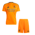 Real Madrid Extérieur Maillot Kit 2024/25 - Super