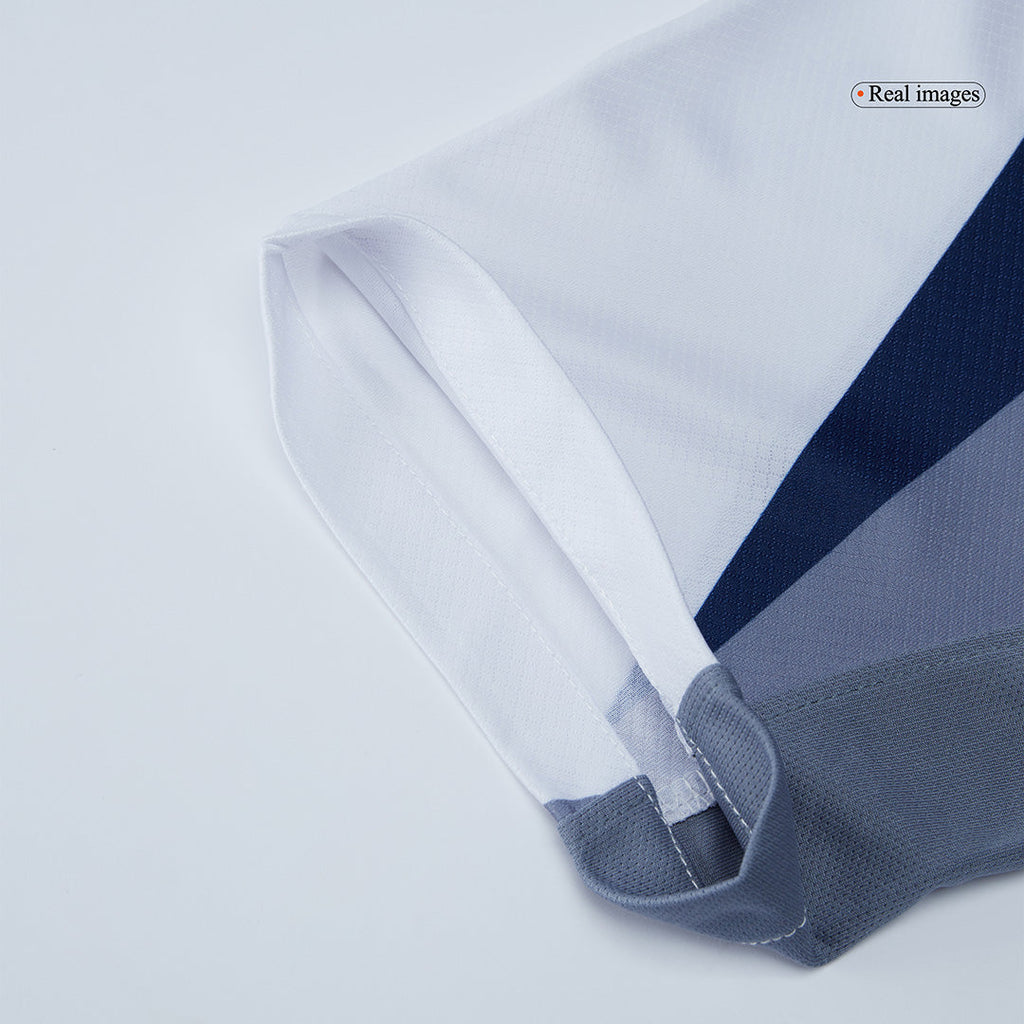 Tottenham Hotspur Domicile Maillot Kit 2025/26