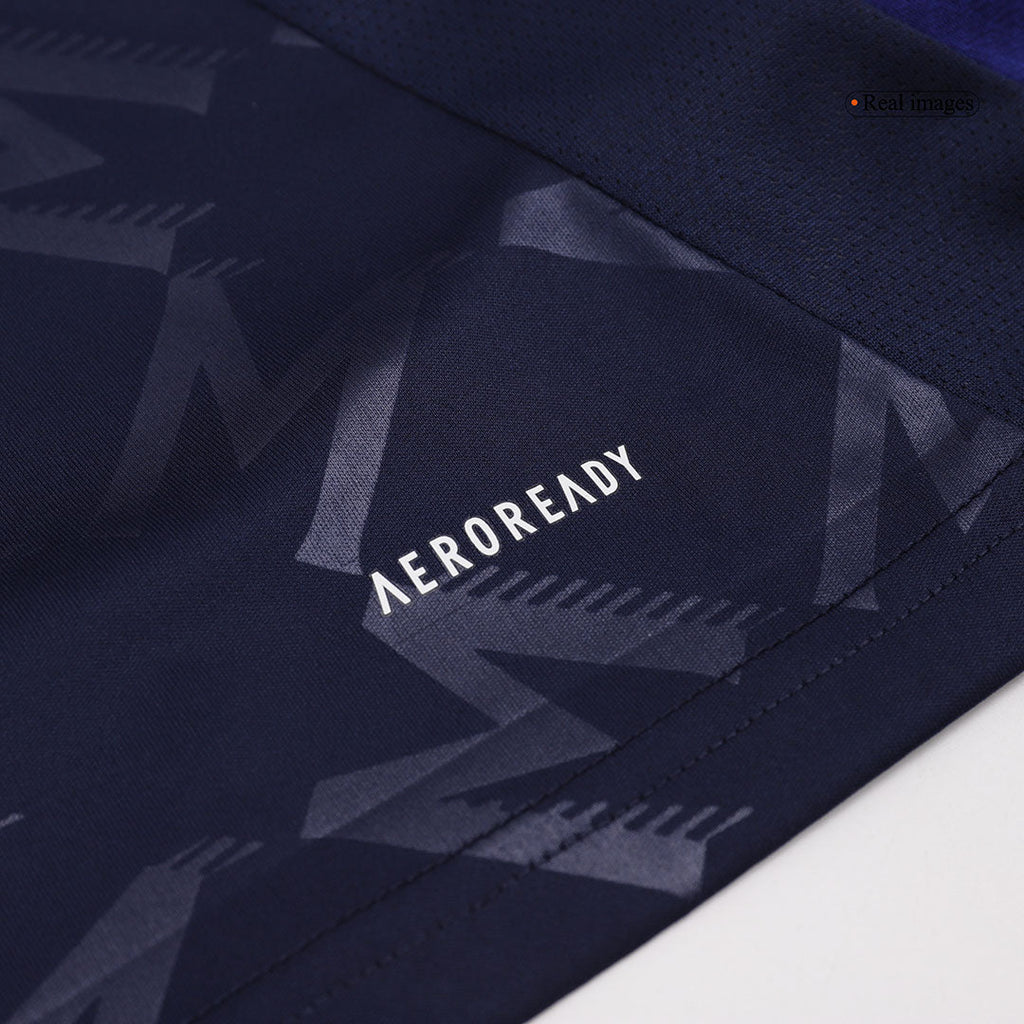 Manchester United Extérieur Maillot Kit 2024/25