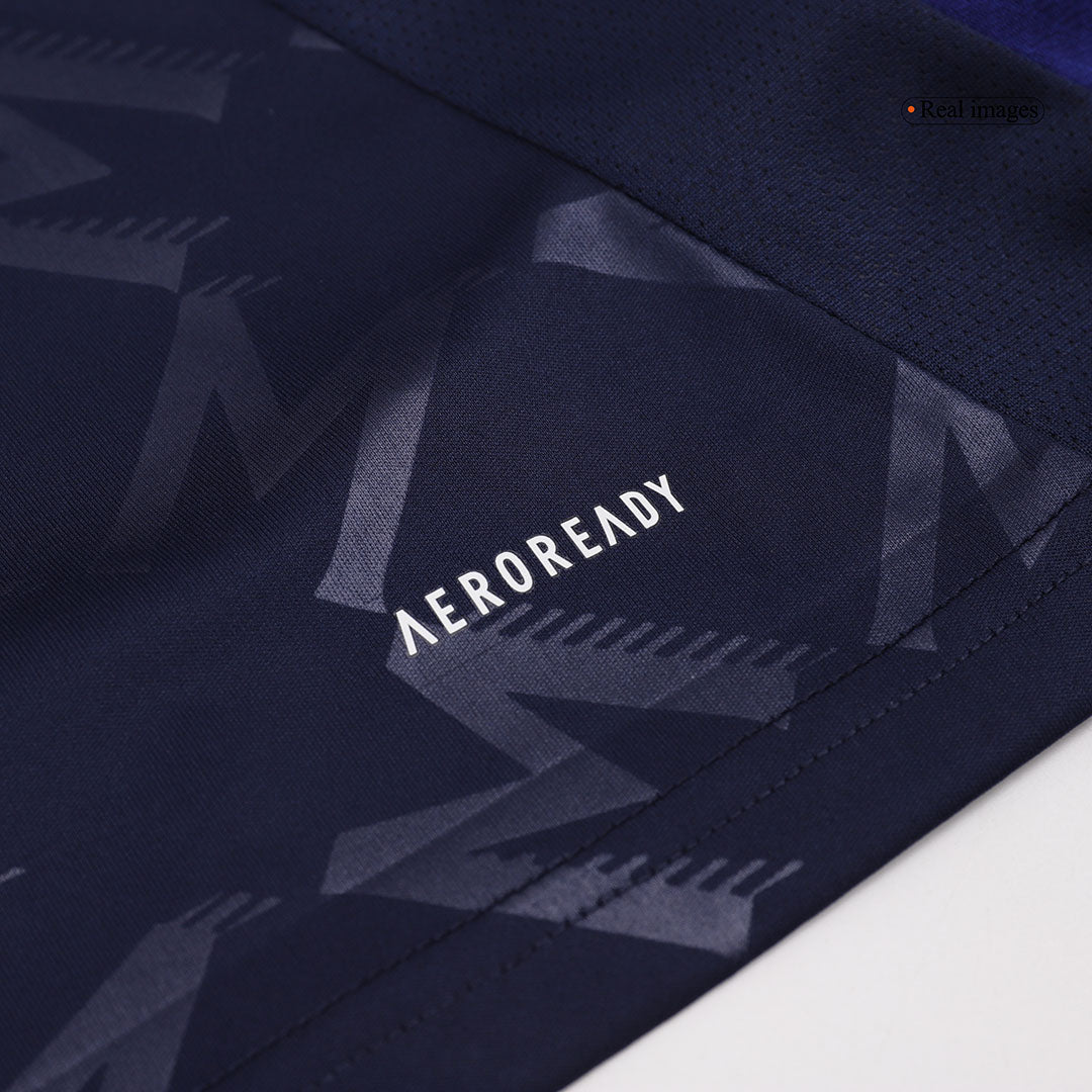 Manchester United Extérieur Maillot Kit 2024/25