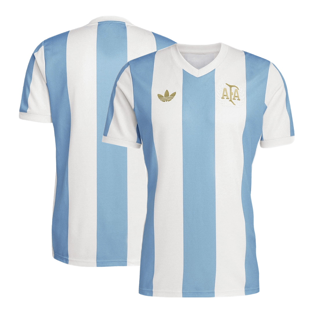 Argentine Maillot 2024 - 50th Anniversaire