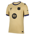 Barcelone Extérieur Maillot 2025/26