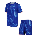Chelsea Domicile Maillot Kit 2024/25 - Super
