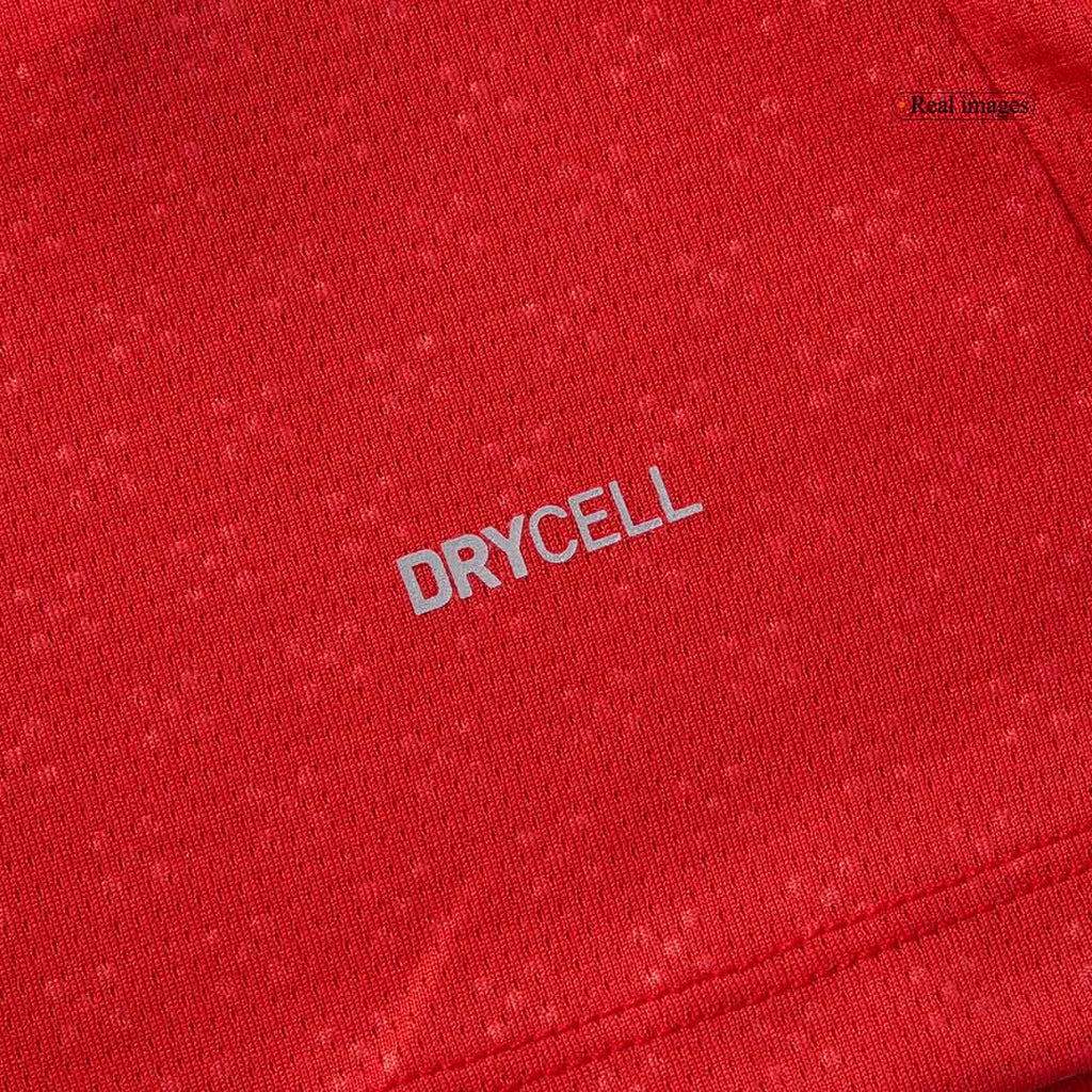 Portugal Domicile Maillot 2025