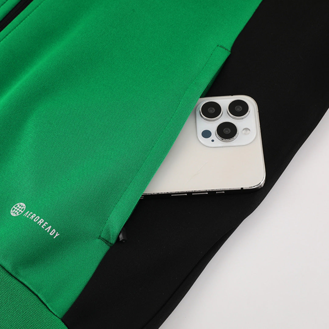 Arsenal Jacket Kit 2024/25