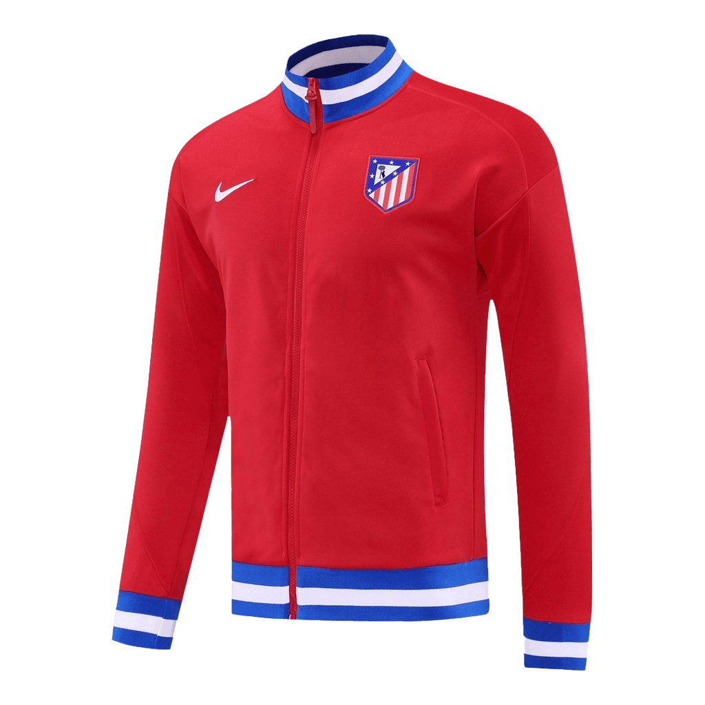 Atlético Veste de Football Kit 2025/26 Rouge