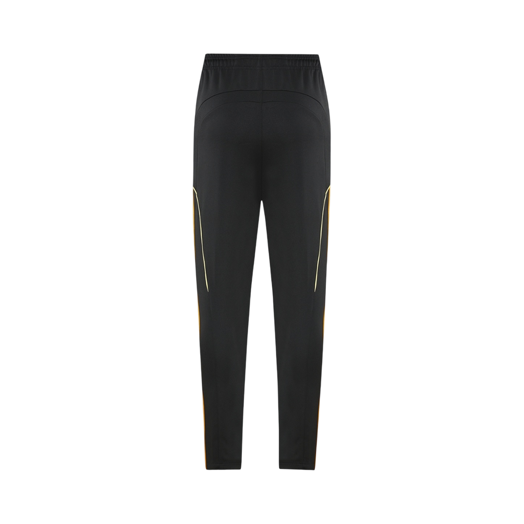 Arsenal Veste de Football Kit 2025/26 Noir