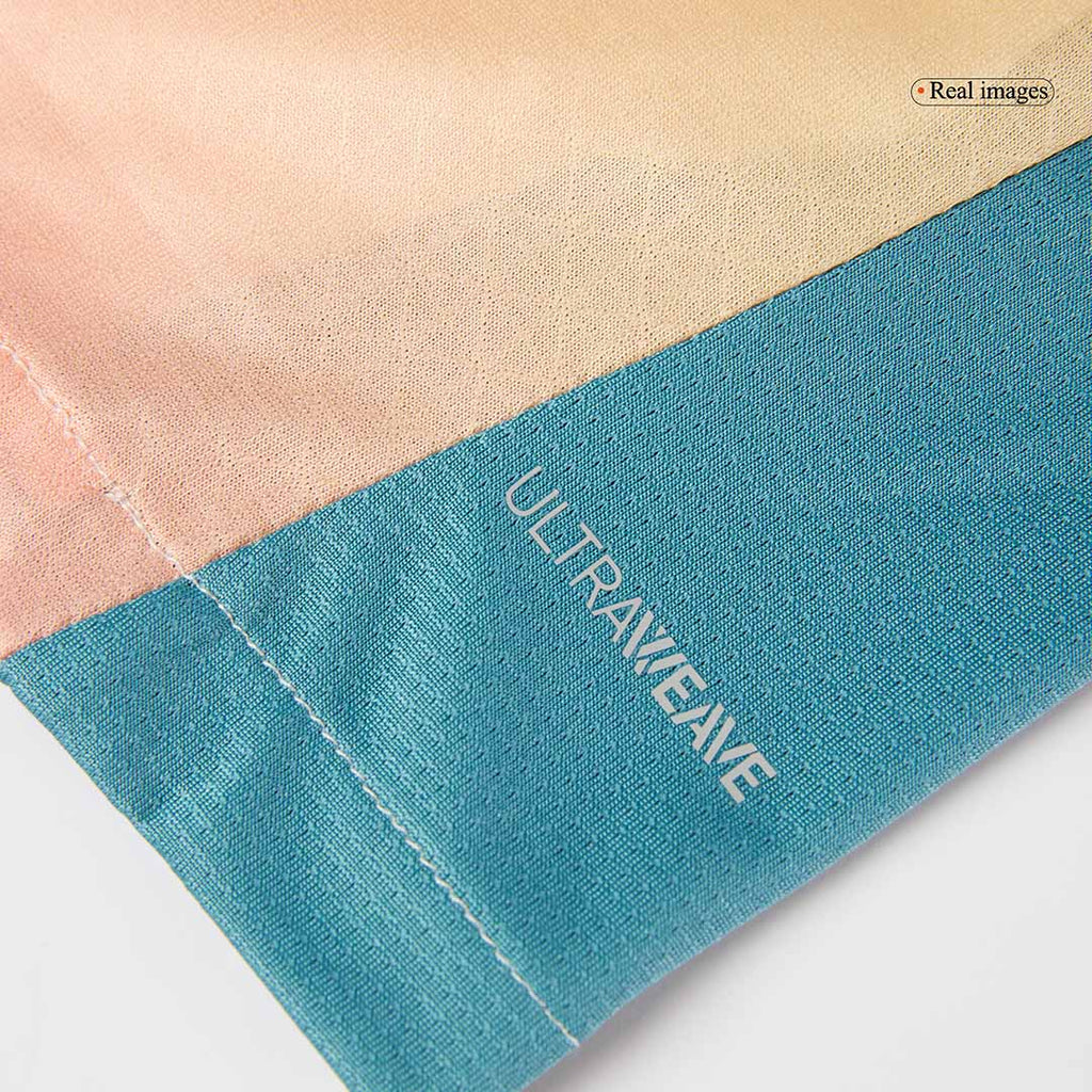 DE BRUYNE #17 Manchester City Fourth Maillot 2024/25 Authentique - Definitely City