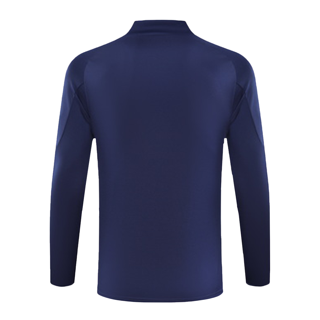 Arsenal Sweat Shirt Kit 2024/25