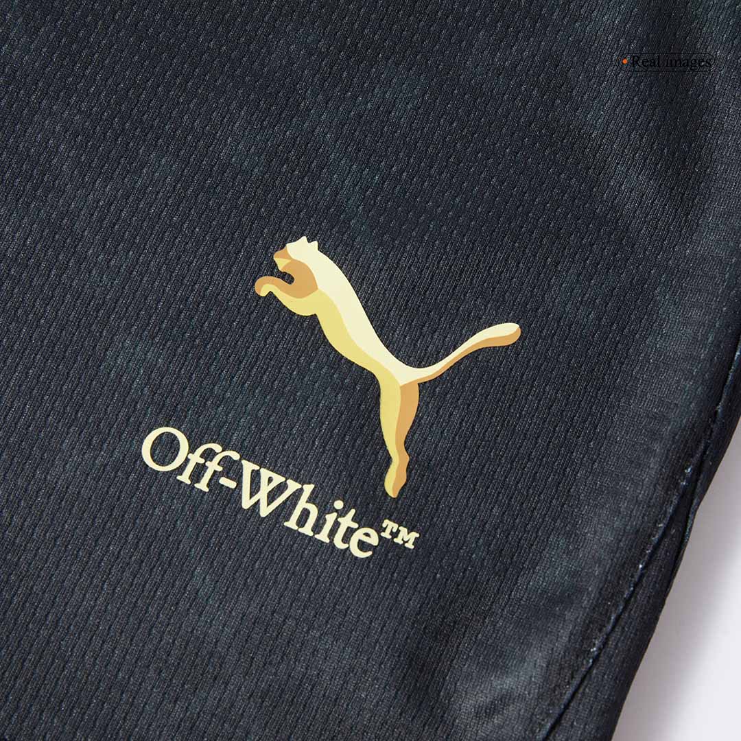 Milan AC Fourth Short 2024/25