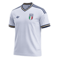 Italie Extérieur Maillot Coupe du Monde 2026 Blanc