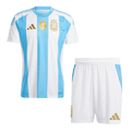 Argentine Domicile Maillot Kit 2024 - Super