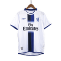 Retro Chelsea Extérieur Maillot 2003/05