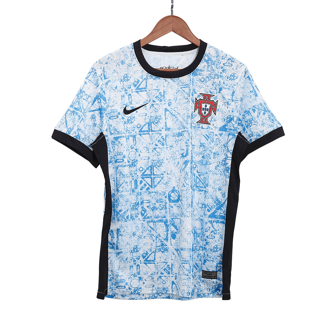Portugal Extérieur Maillot 2024
