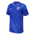 Chelsea Domicile Maillot 2025/26